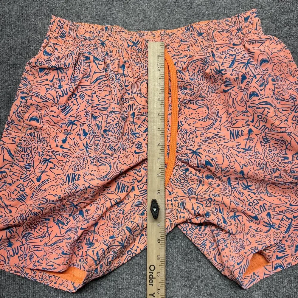 Nike shorts mens